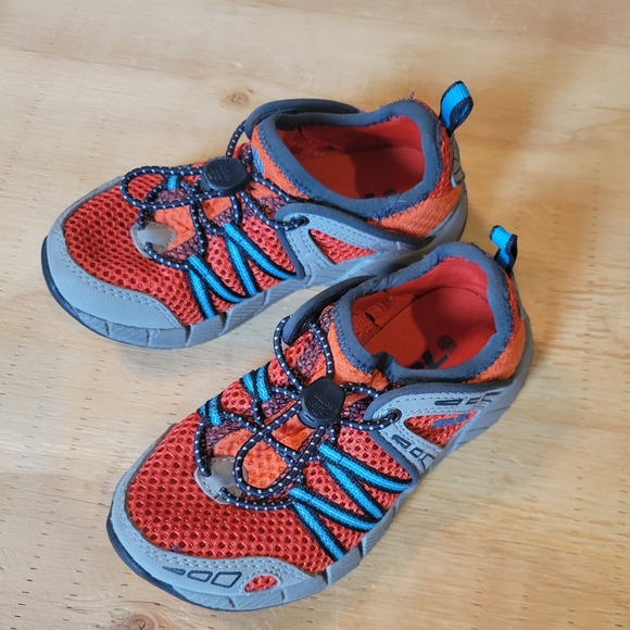 Teva Other - Teva Toddler Tennis Shoes